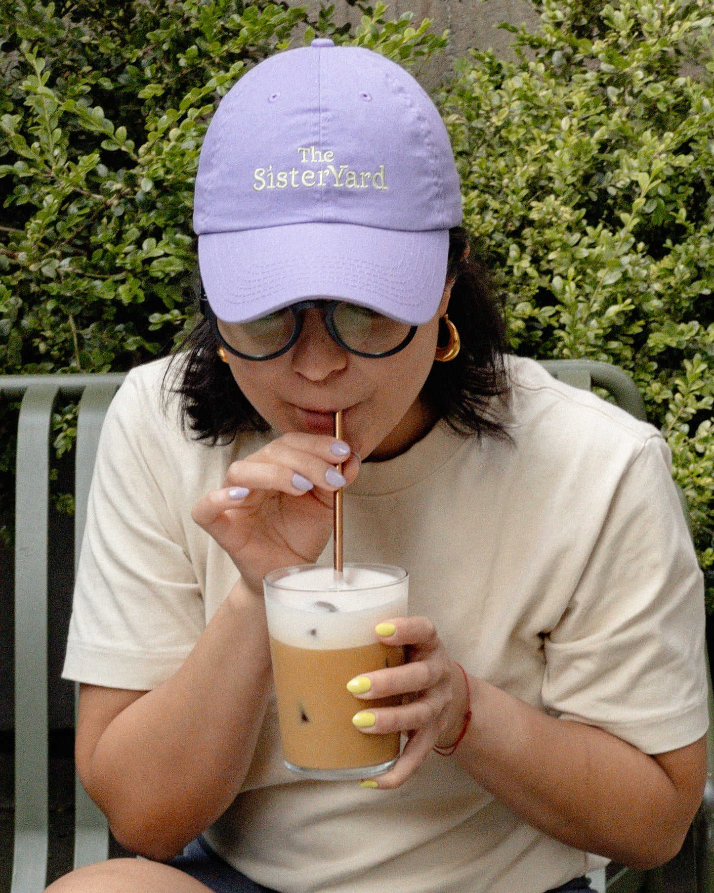 The Coffee Cap