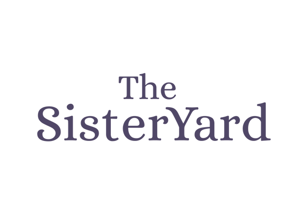 The SisterYard logo