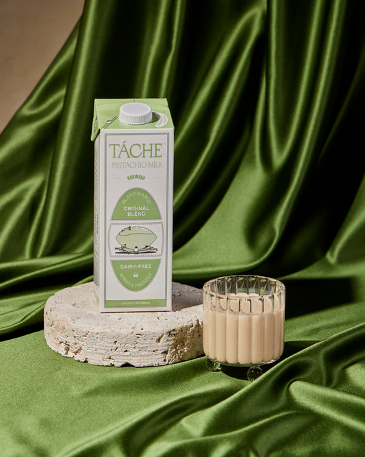 TACHÉ - Pistachio Milk